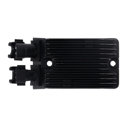 MCS, voltage regulator/rectifier