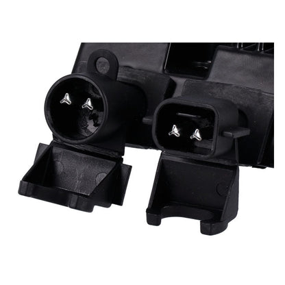 MCS, voltage regulator/rectifier
