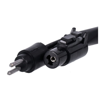 MCS, voltage regulator/rectifier