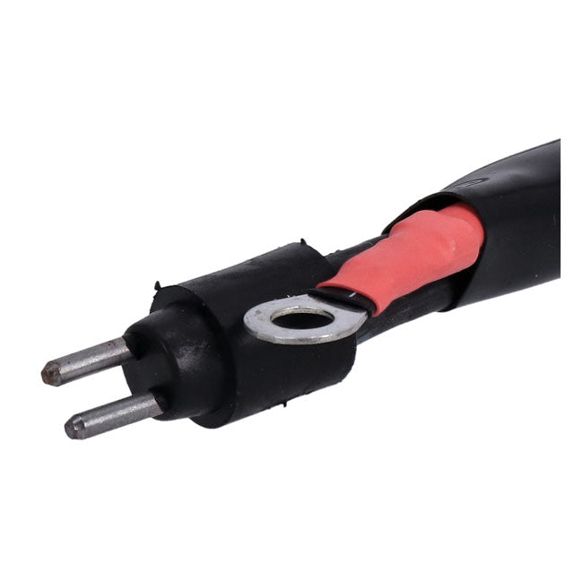 MCS, voltage regulator/rectifier