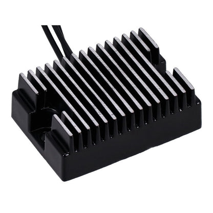 MCS, voltage regulator/rectifier