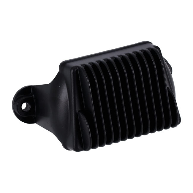 MCS, voltage regulator/rectifier