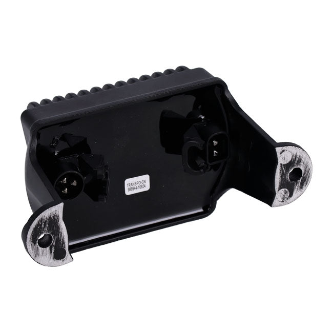 MCS, voltage regulator/rectifier