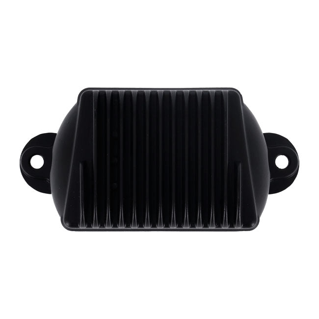 MCS, voltage regulator/rectifier