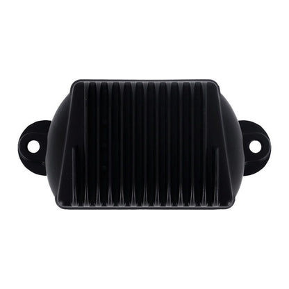 MCS, voltage regulator/rectifier