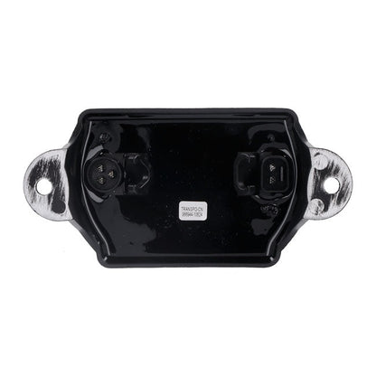 MCS, voltage regulator/rectifier