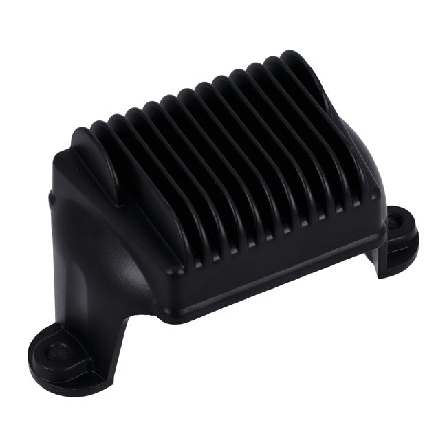 MCS, voltage regulator/rectifier