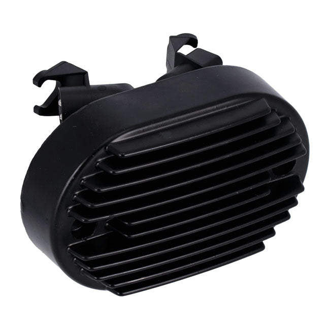 MCS, voltage regulator/rectifier
