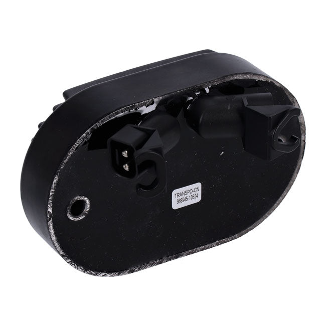 MCS, voltage regulator/rectifier