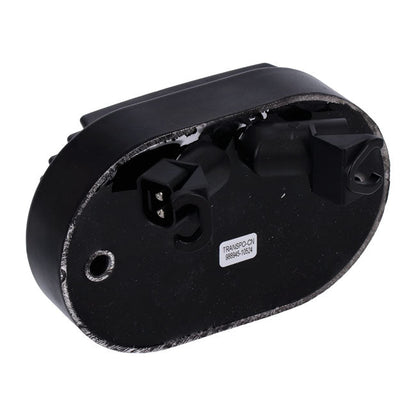 MCS, voltage regulator/rectifier