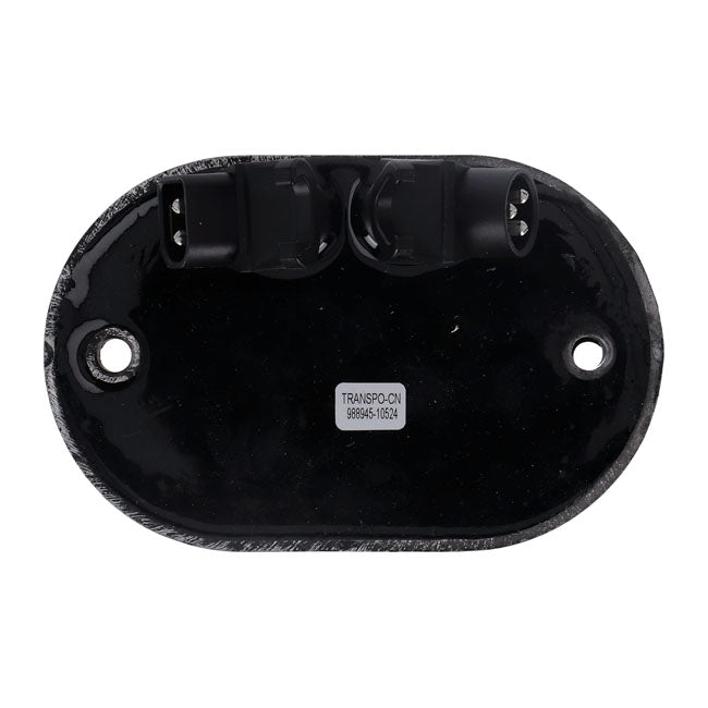 MCS, voltage regulator/rectifier
