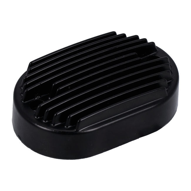 MCS, voltage regulator/rectifier