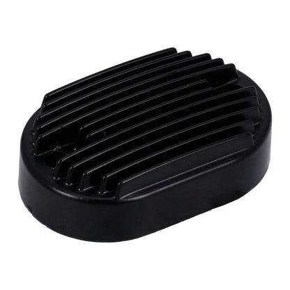 MCS, voltage regulator/rectifier