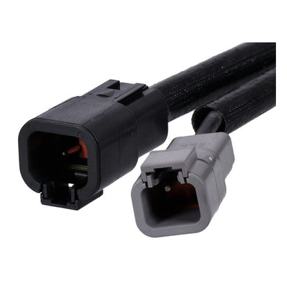 MCS, voltage regulator/rectifier