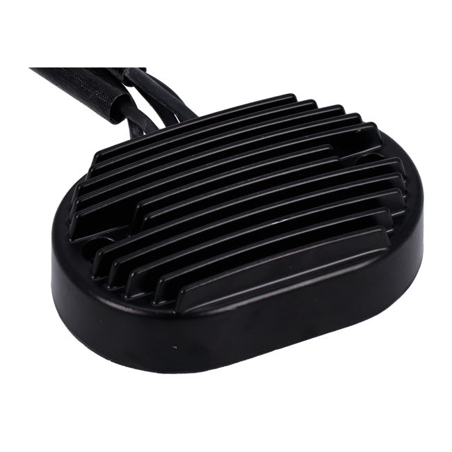 MCS, voltage regulator/rectifier