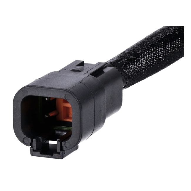 MCS, voltage regulator/rectifier