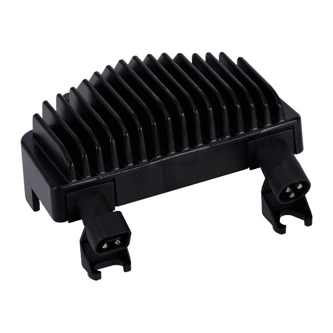 MCS, voltage regulator/rectifier