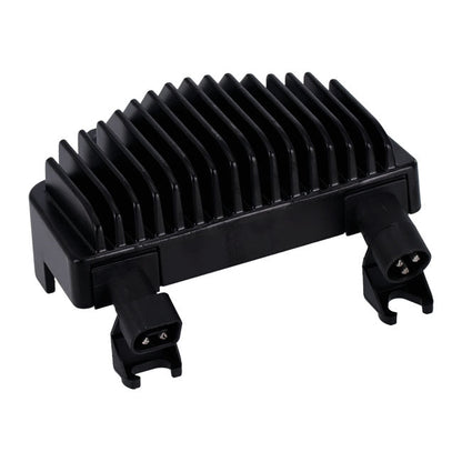 MCS, voltage regulator/rectifier