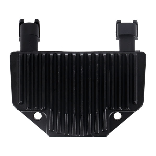 MCS, voltage regulator/rectifier