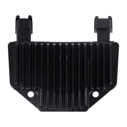 MCS, voltage regulator/rectifier