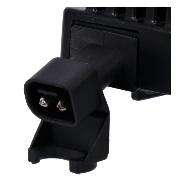 MCS, voltage regulator/rectifier