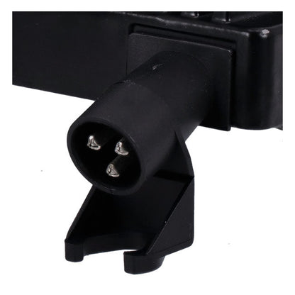 MCS, voltage regulator/rectifier