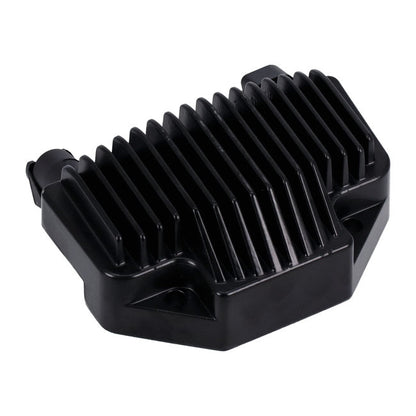 MCS, voltage regulator/rectifier