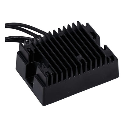 MCS, voltage regulator/rectifier