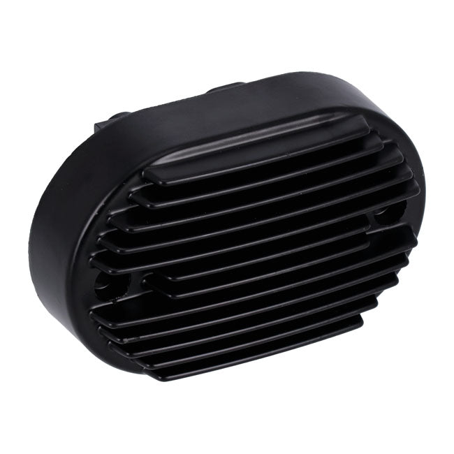 MCS, voltage regulator/rectifier