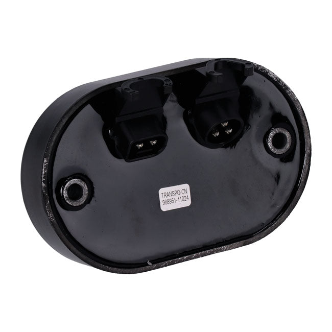 MCS, voltage regulator/rectifier