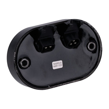 MCS, voltage regulator/rectifier