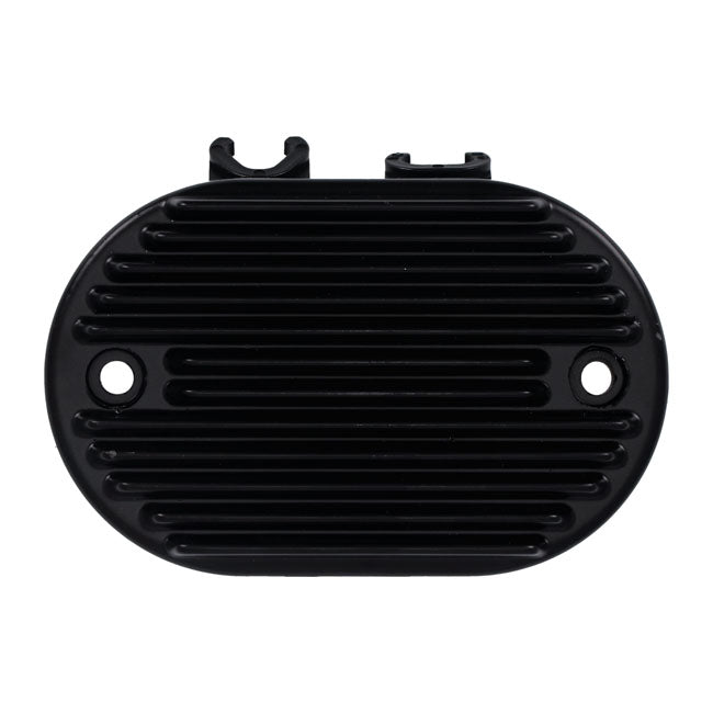 MCS, voltage regulator/rectifier