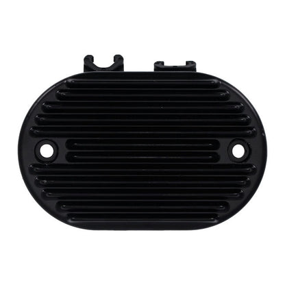 MCS, voltage regulator/rectifier