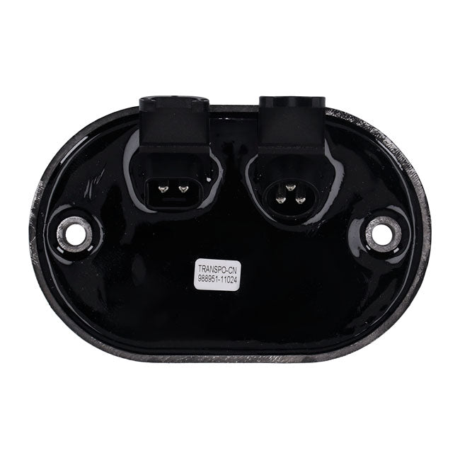 MCS, voltage regulator/rectifier