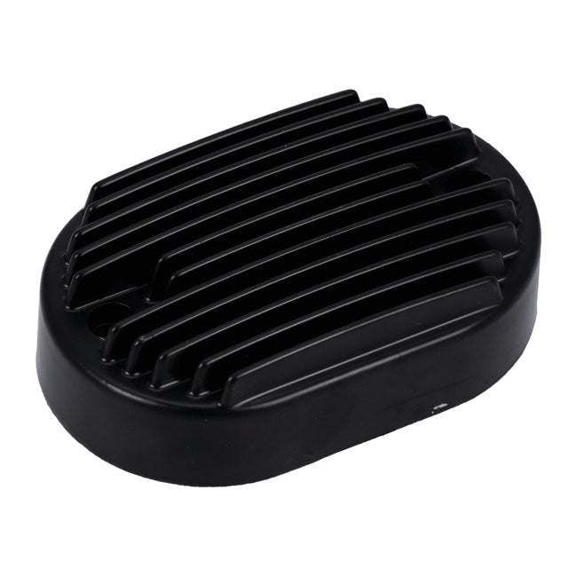 MCS, voltage regulator/rectifier