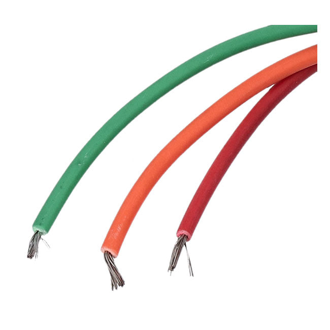 MCS, voltage regulator/rectifier