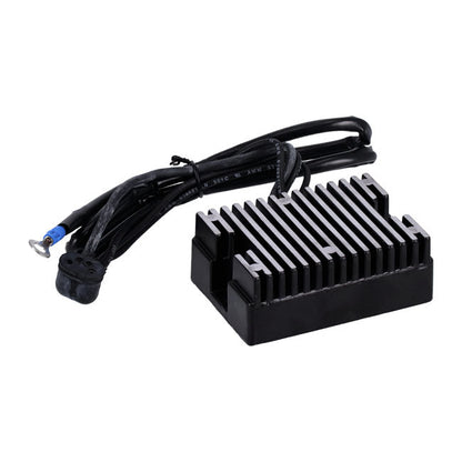 MCS, voltage regulator/rectifier