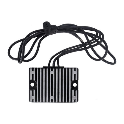 MCS, voltage regulator/rectifier