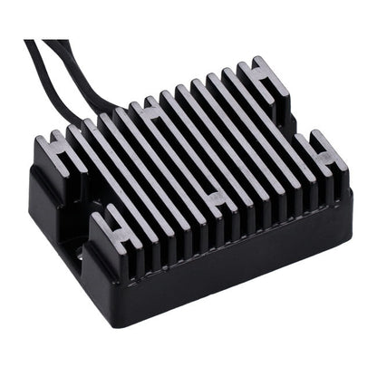 MCS, voltage regulator/rectifier