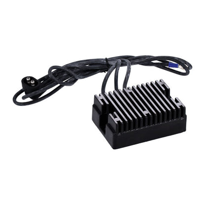 MCS, voltage regulator/rectifier