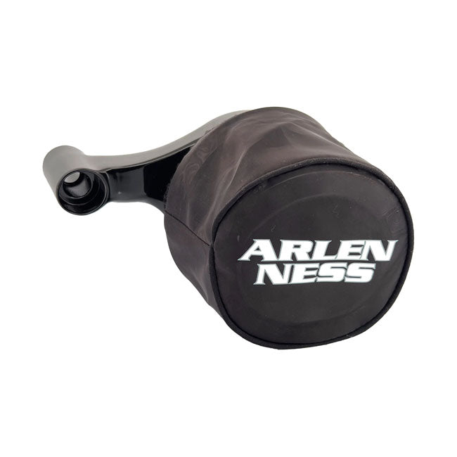 Arlen Ness, Rain sock for mini 22 air cleaners