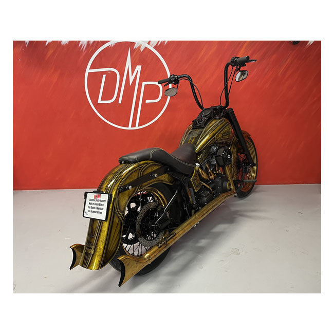 DMP, 3-1 license plate frame 3.0 NL BE