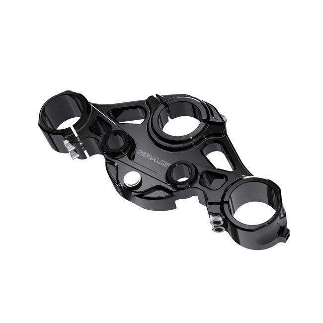 Kraus, KR8 Component Kit, Touring. Black