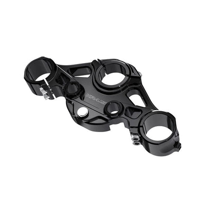 Kraus, KR8 Component Kit, Touring. Black