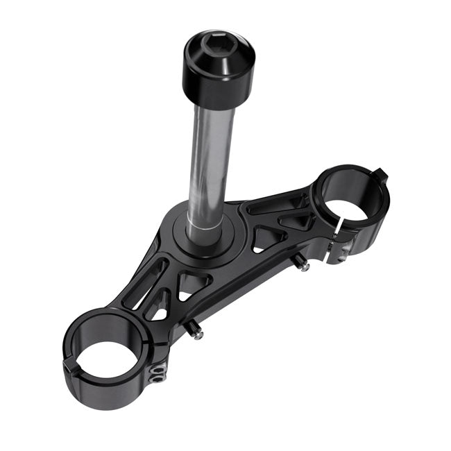 Kraus, KR8 Component Kit, Touring. Black