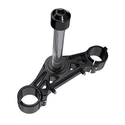 Kraus, KR8 Component Kit, Touring. Black