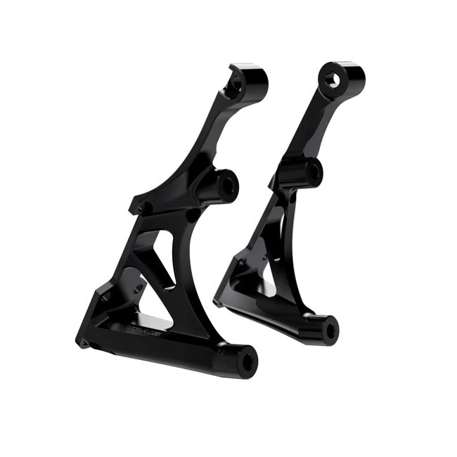 Kraus, KR8 Component Kit, Touring. Black