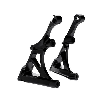 Kraus, KR8 Component Kit, Touring. Black
