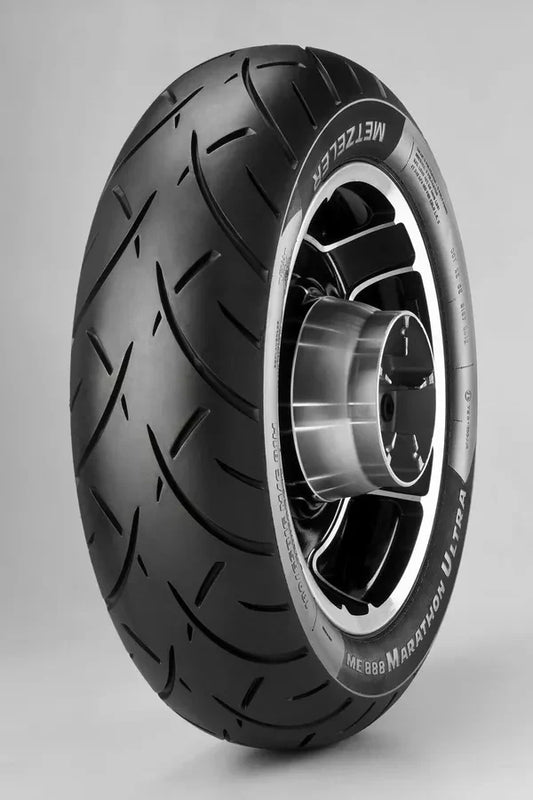 Metzeler 888 Marathon Ultra 200/55R17 78V Rear