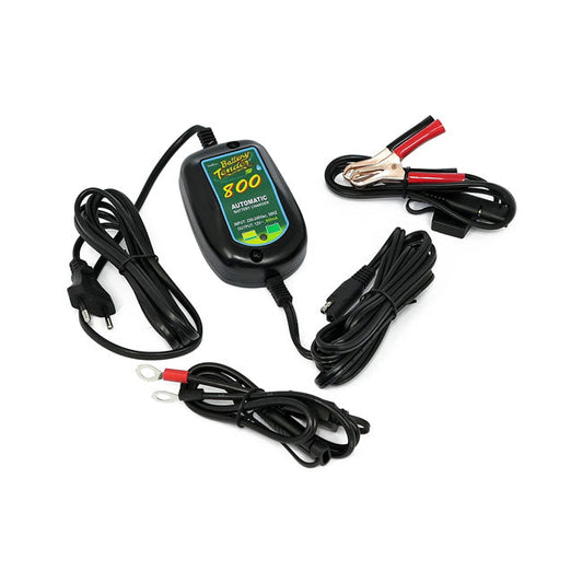 Battery Tender, Waterproof 800 charger (UK)